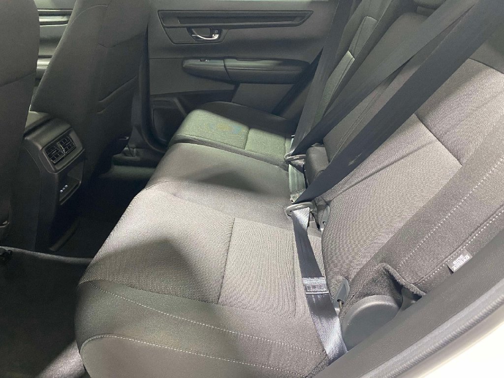 New 2026 Honda CR-V EX image 11