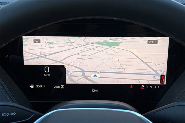 New 2026 GMC Yukon XL Denali w/ Sun & Power Step Package image 26