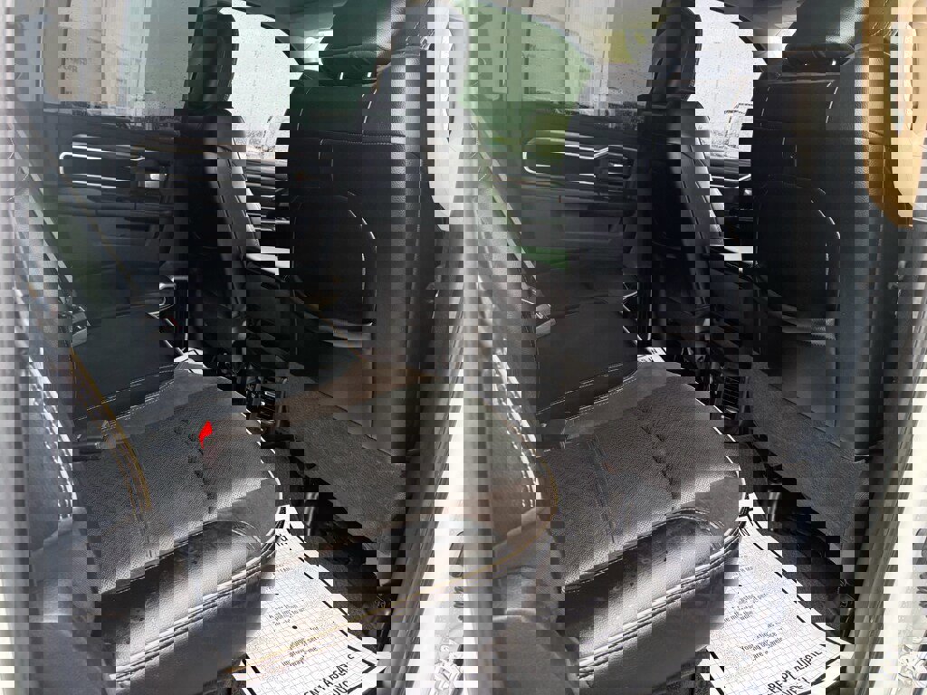 Used 2022 RAM 2500 Laramie image 22