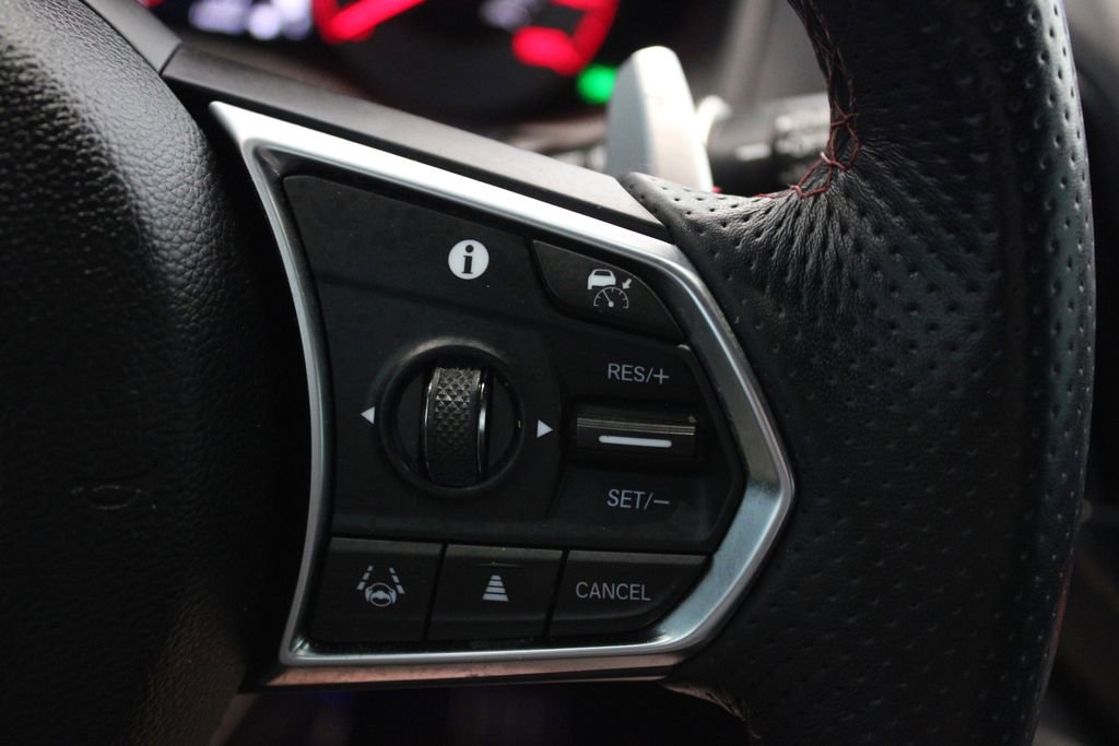 Used 2022 Acura RDX A-Spec AWD/4WD image 23