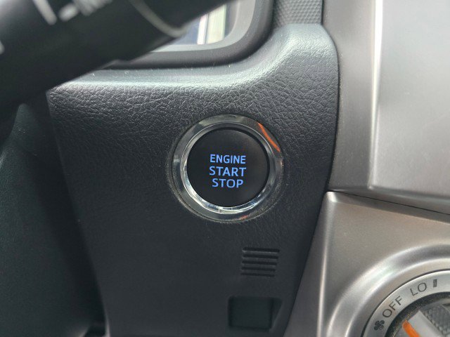 Used 2021 Toyota 4Runner SR5 Premium image 37