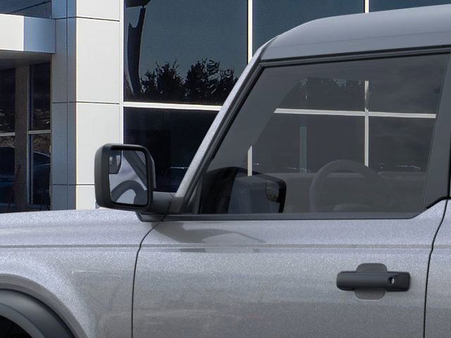 New 2025 Ford Bronco 2-Door image 43