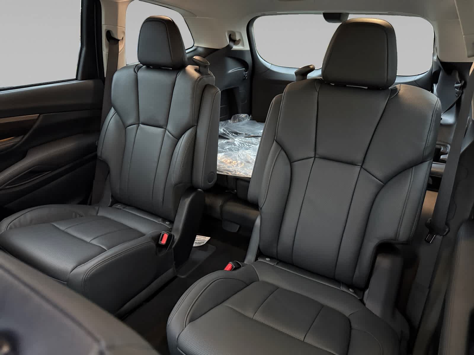 New 2027 Subaru Ascent Touring AWD/4WD image 22