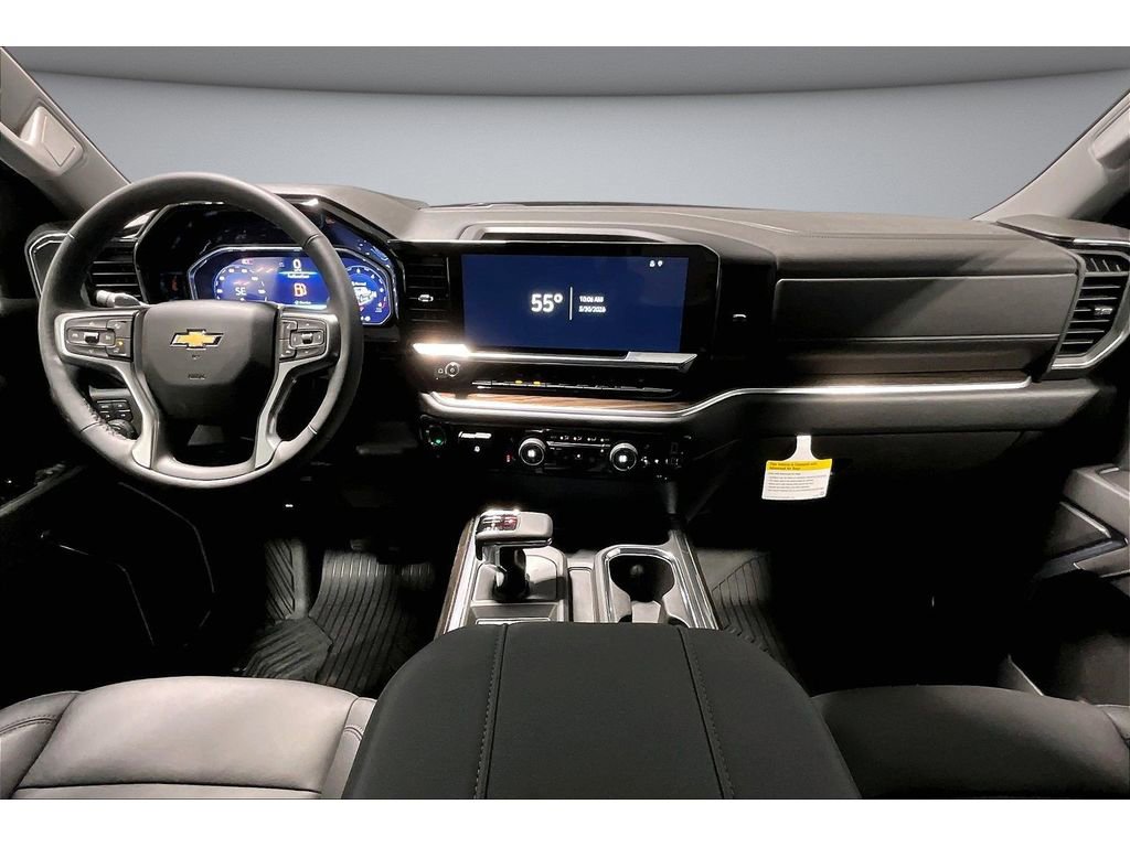 New 2026 Chevrolet Silverado 1500 LT image 6