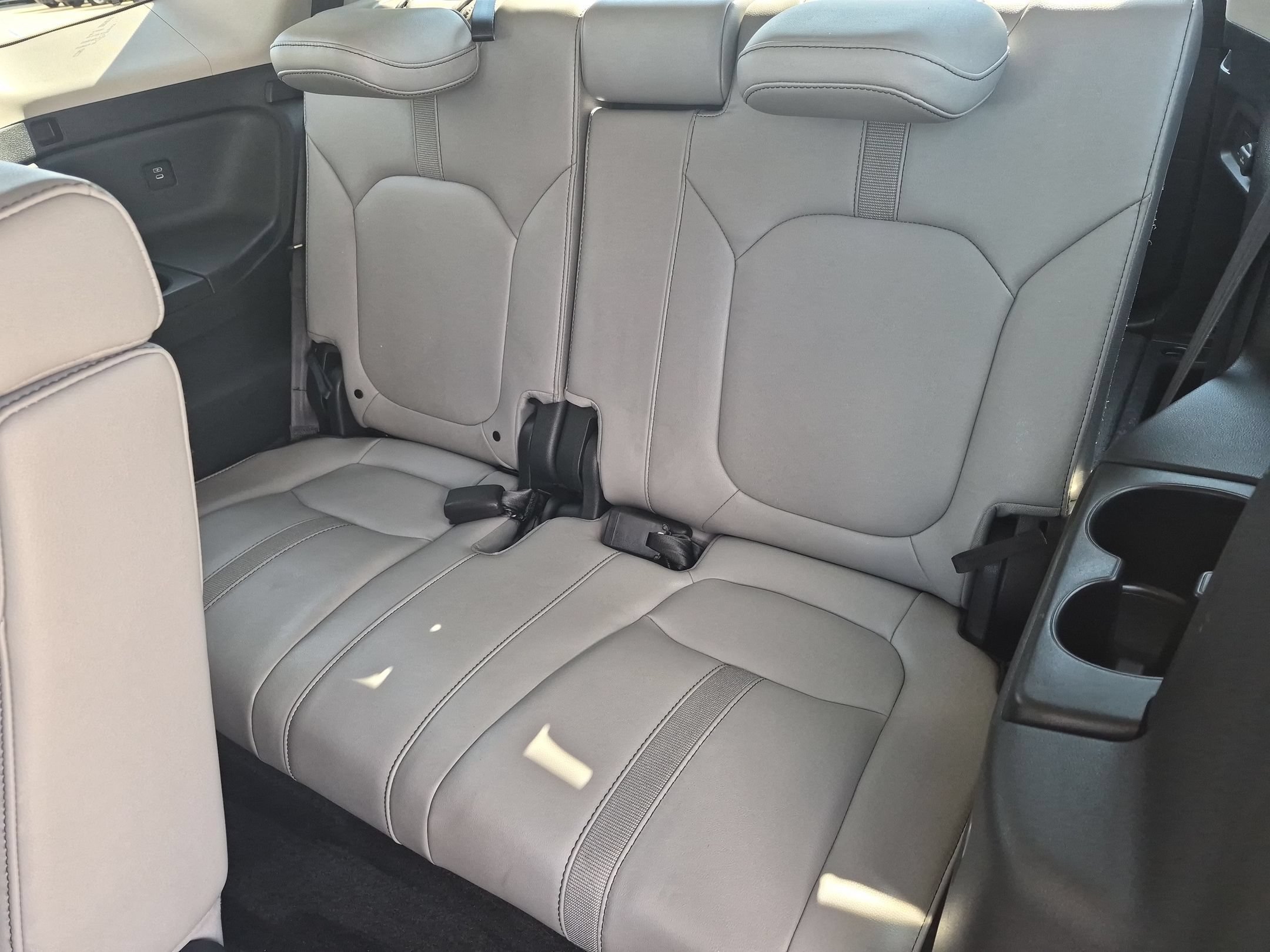 Certified 2024 Honda Pilot EX-L image 23