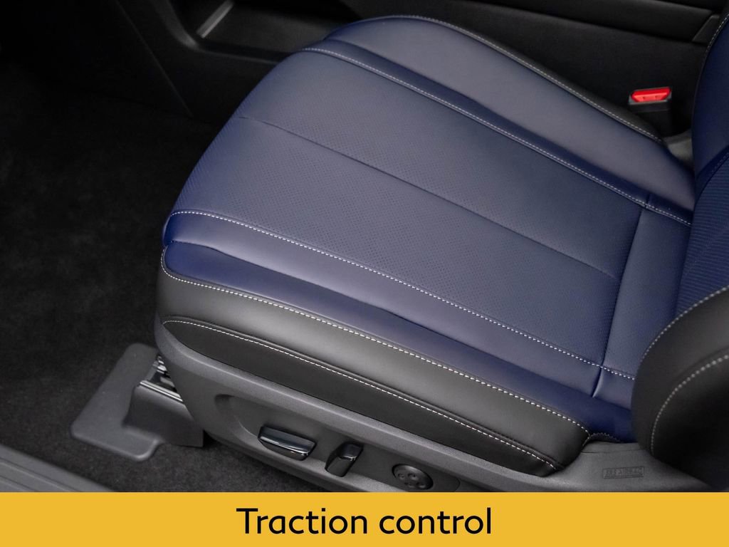 Certified 2026 INFINITI QX60 Sport w/ Dark Cargo Package image 15