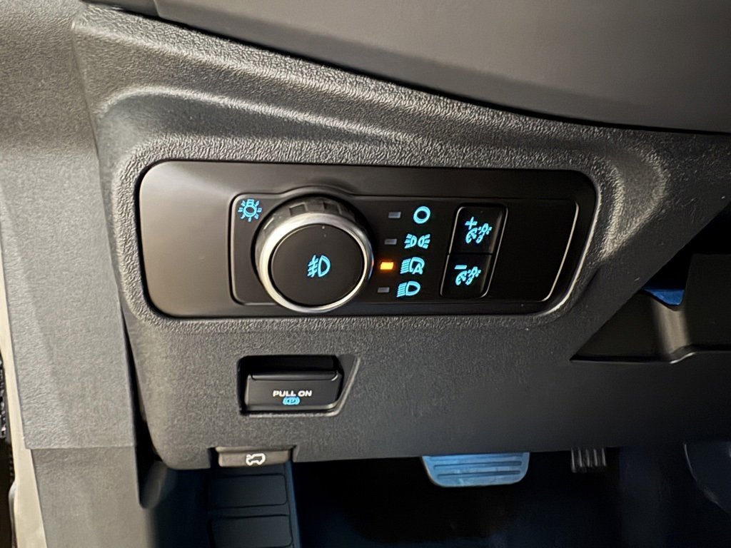 New 2025 Ford Bronco Badlands w/ Sasquatch Package image 20