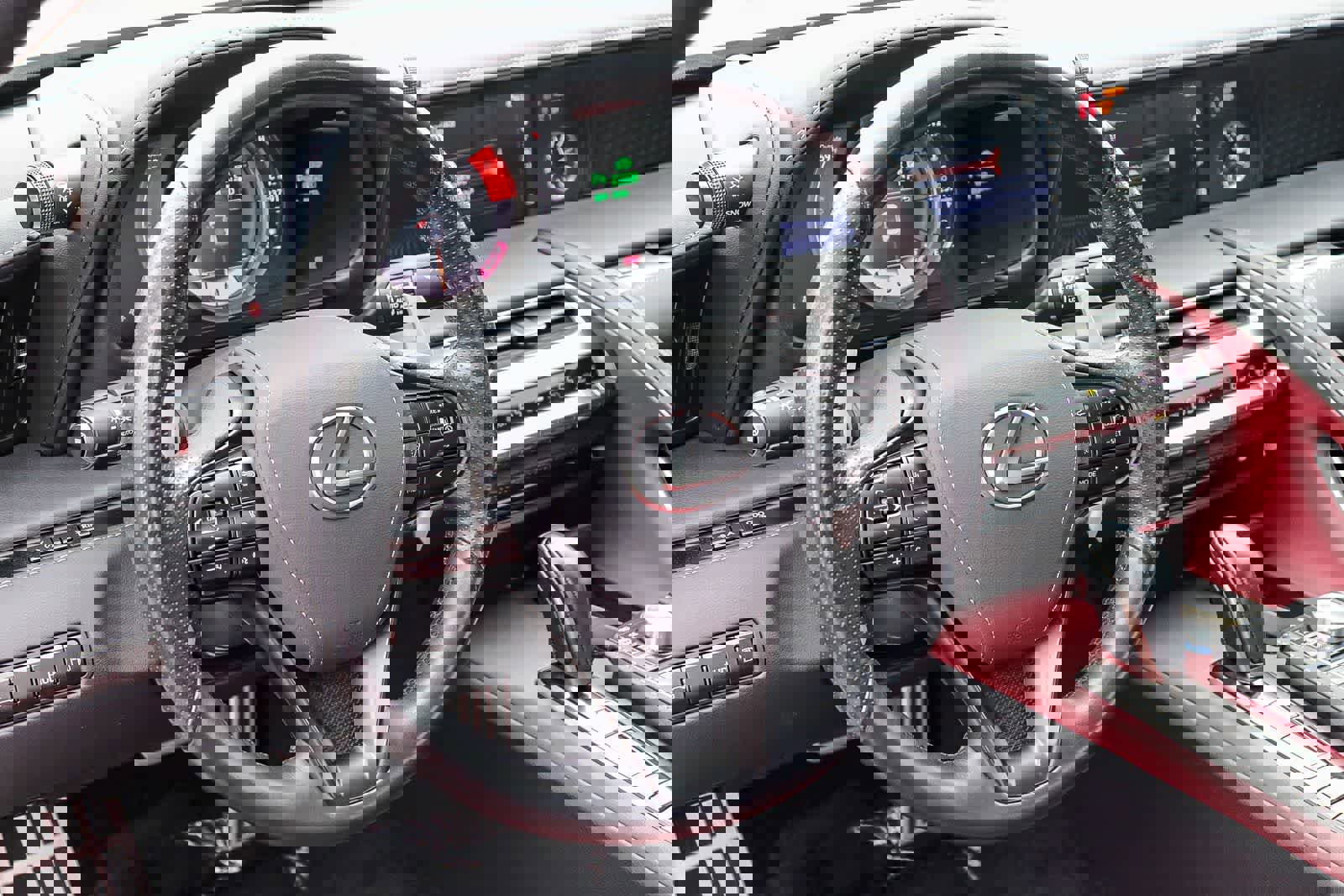 Used 2018 Lexus LC 500h w/ Touring Package image 26