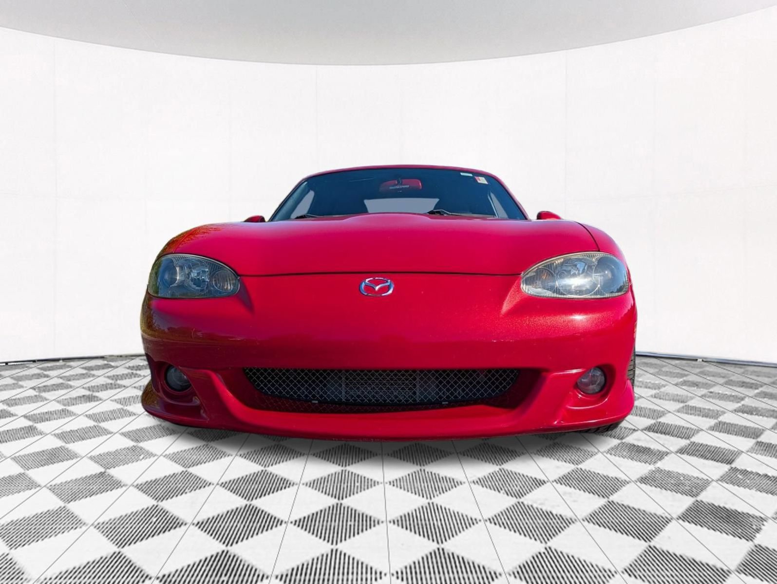 Used 2005 MAZDA MX-5 Miata MAZDASPEED RWD image 16