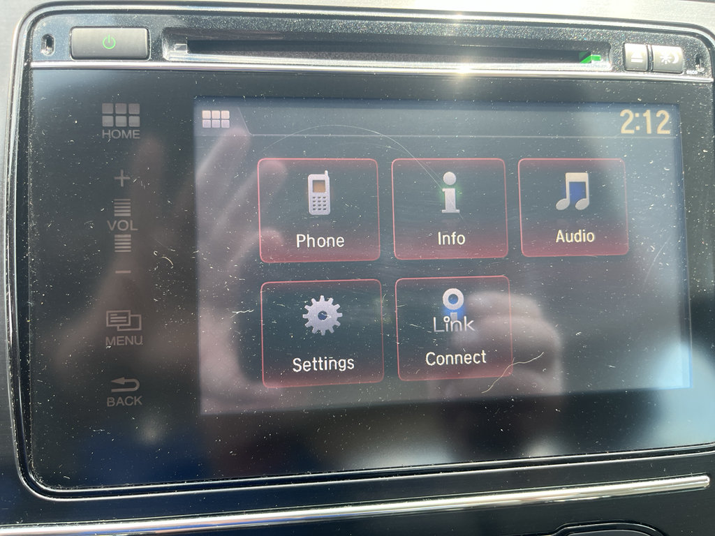 Used 2014 Honda Civic EX-L image 26
