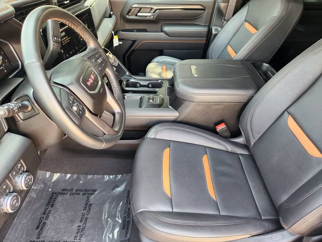Used 2026 GMC Sierra 2500 AT4 w/ AT4 Premium Plus Package AWD/4WD image 4