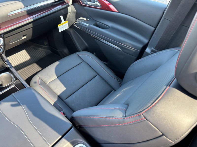 New 2026 Chevrolet Traverse Z71 AWD/4WD image 10