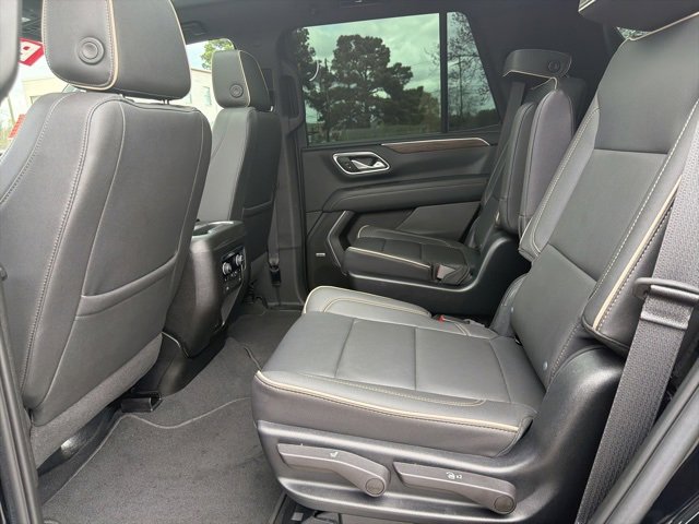 Used 2023 Chevrolet Tahoe Premier w/ Premium Package 2 image 14