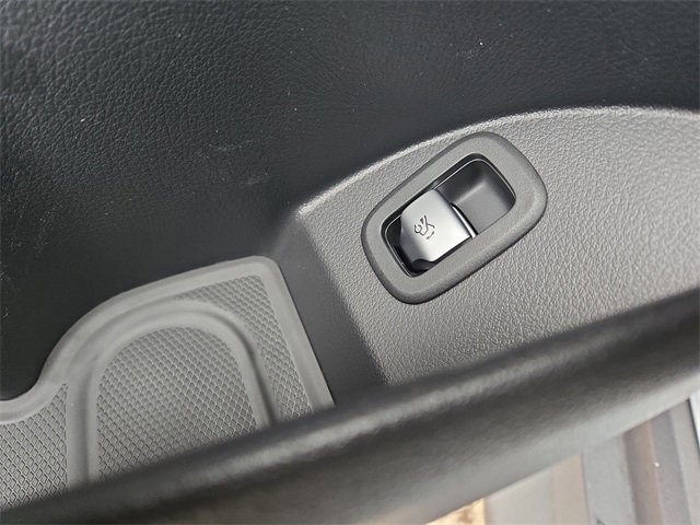 New 2026 Mercedes-Benz GLC 300 4MATIC image 21