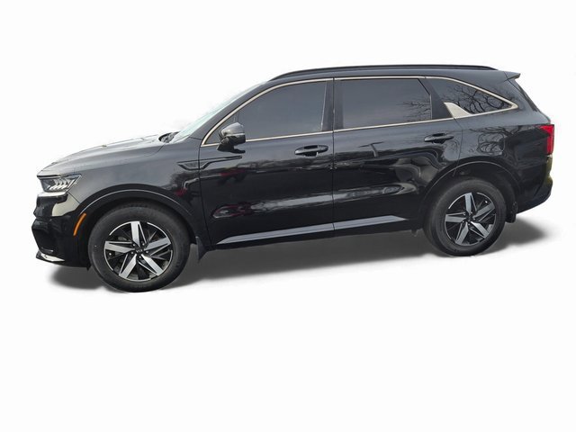 Used 2021 Kia Sorento S image 7