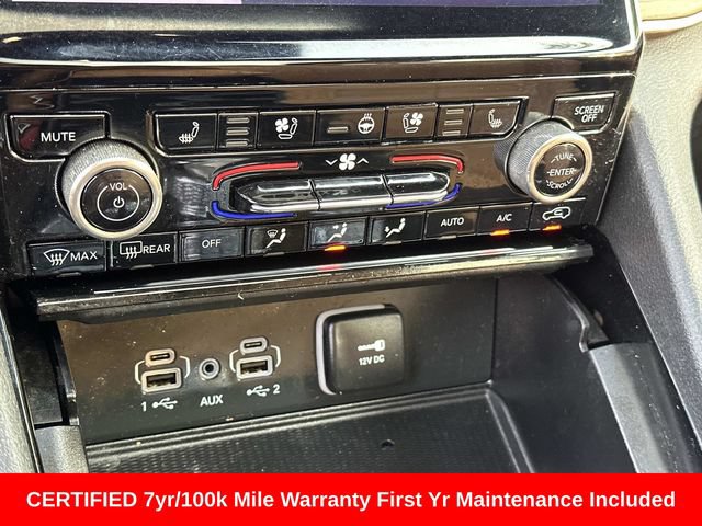 Used 2023 Jeep Grand Cherokee L Summit w/ Advanced Protech Group IV AWD/4WD image 28