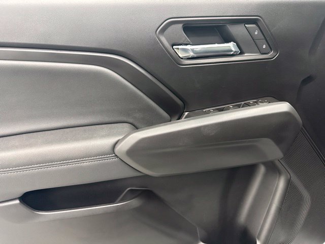 New 2026 Chevrolet Colorado LT AWD/4WD image 9