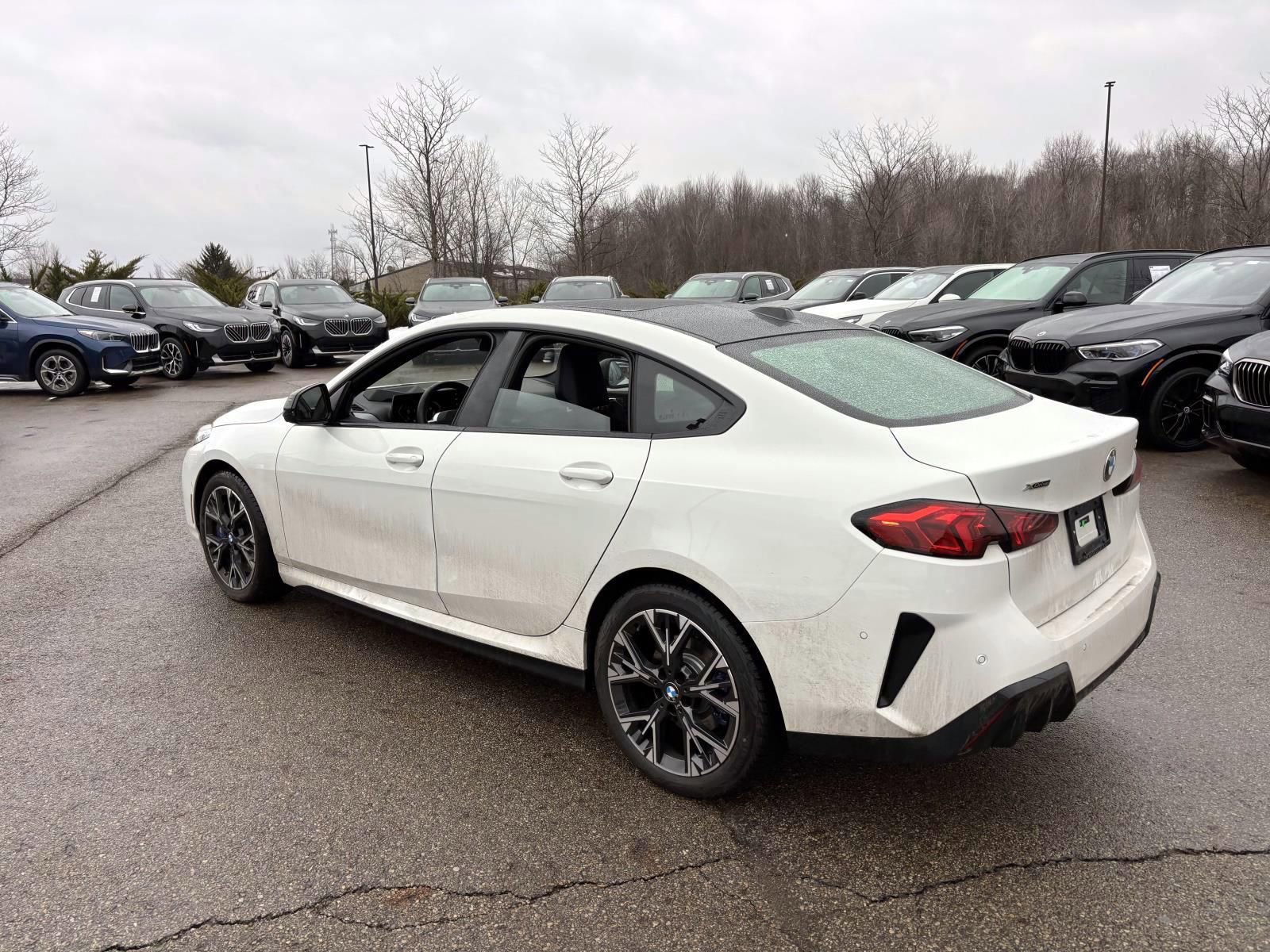 Used 2026 BMW 228i xDrive w/ Technology Package image 5