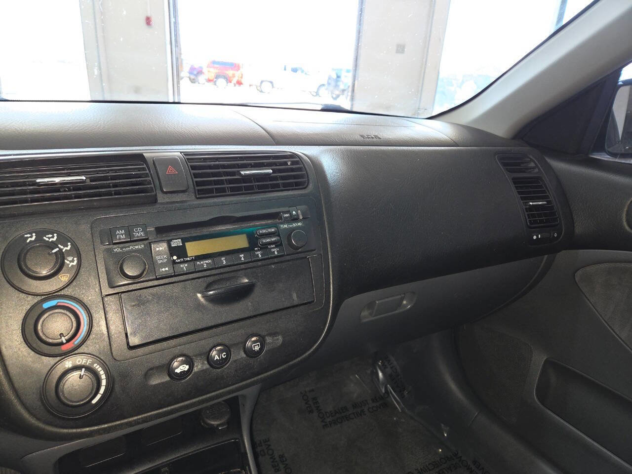 Used 2004 Honda Civic LX image 29