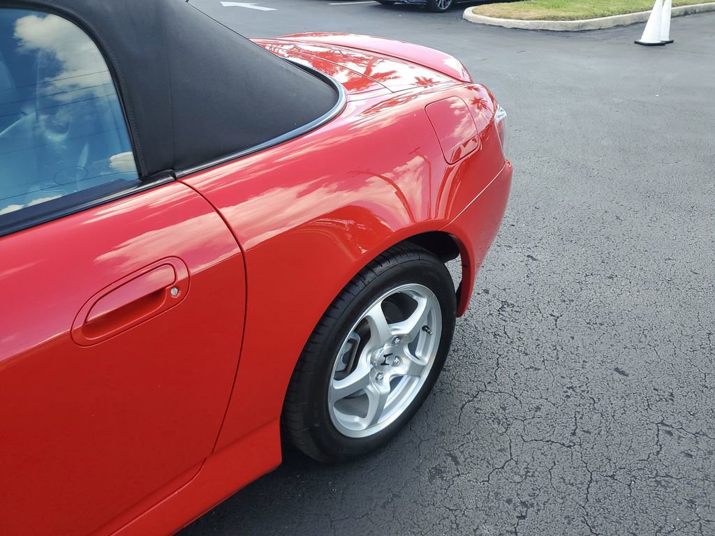 Used 2000 Honda S2000 Base image 29