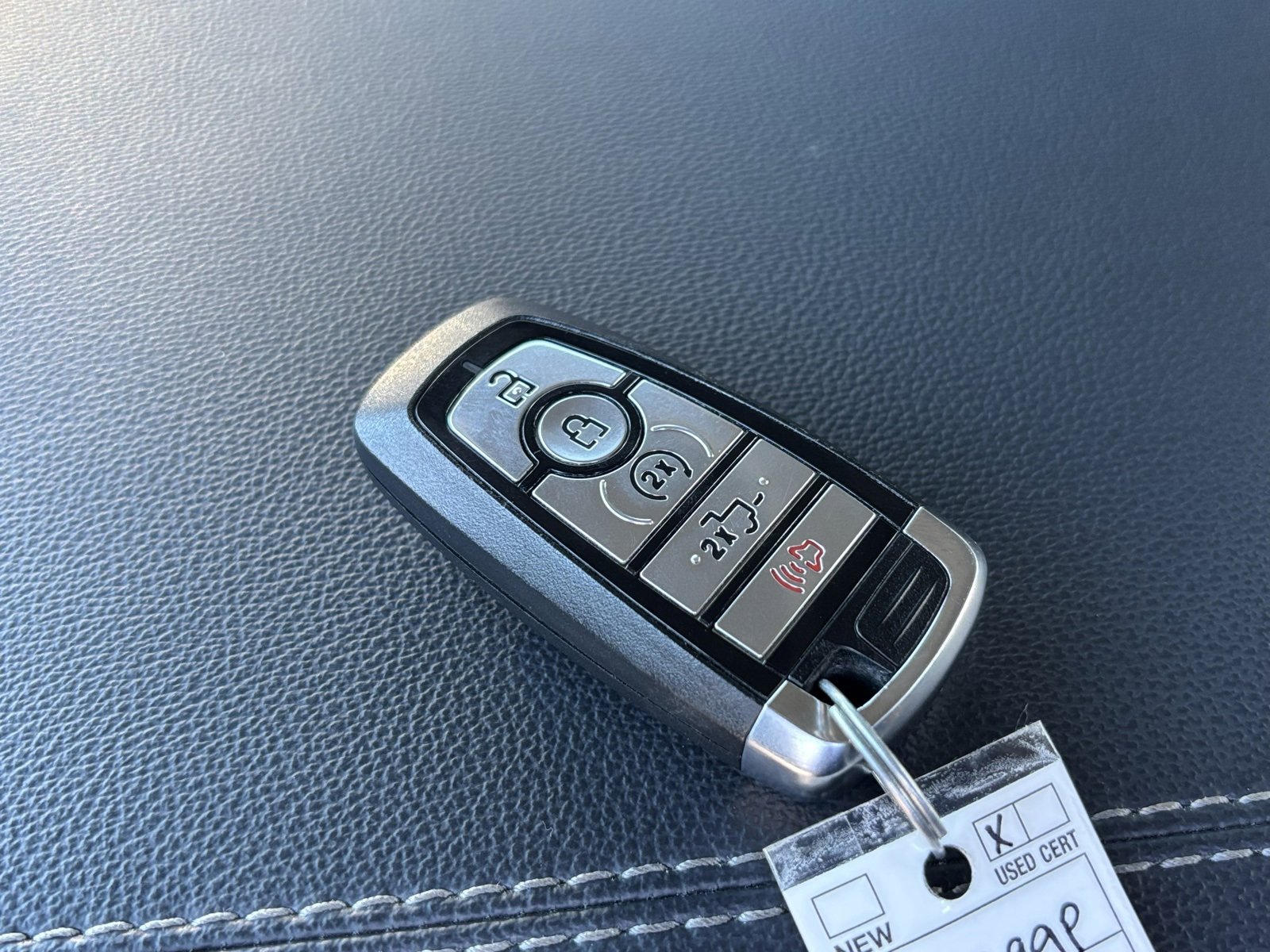 Used 2024 Ford F250 Lariat image 27