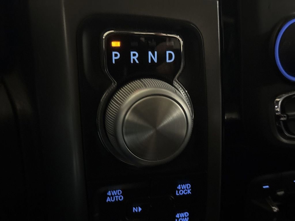 Used 2017 RAM 1500 Sport w/ Convenience Group image 18