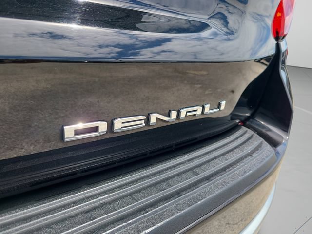 Used 2024 GMC Yukon XL Denali AWD/4WD image 33