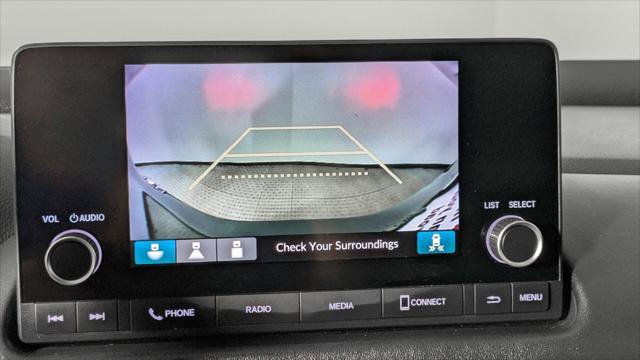 Used 2024 Honda HR-V Sport image 31