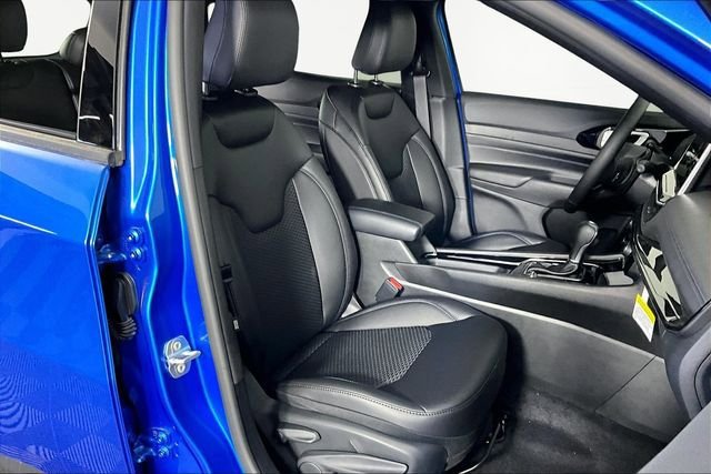 New 2026 Jeep Compass Latitude AWD/4WD image 12
