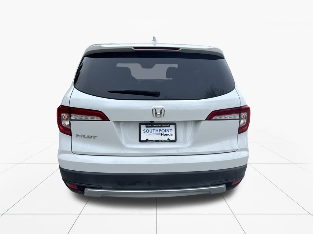 Used 2022 Honda Pilot EX-L image 7