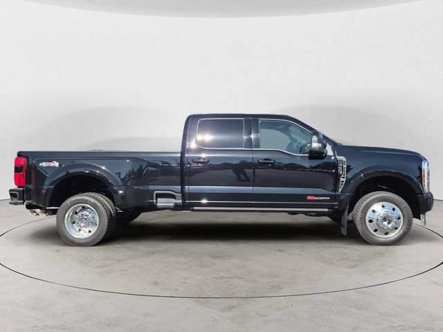 Used 2026 Ford F450 Platinum AWD/4WD image 6