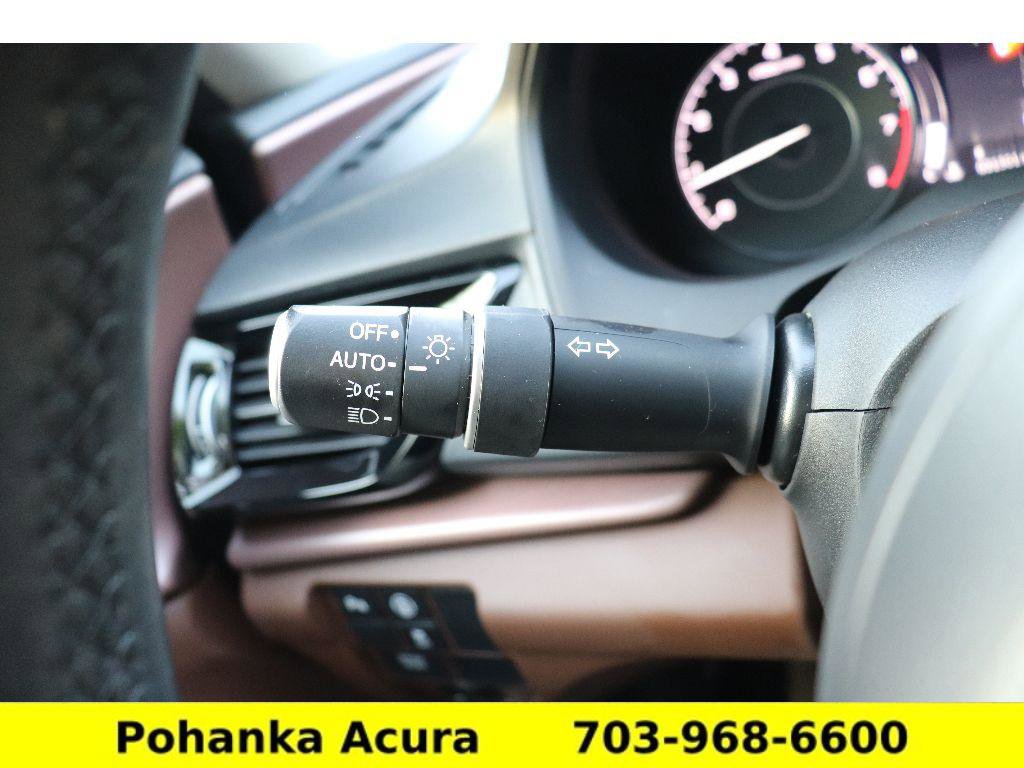 Certified 2024 Acura RDX SH-AWD w/ Technology Package image 10
