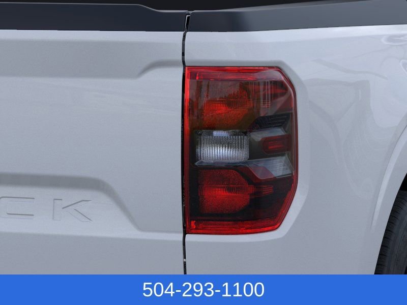 New 2026 Ford Maverick Lobo image 22