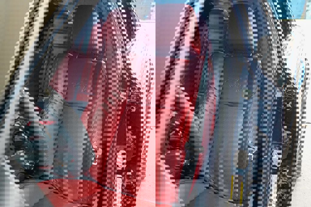 Used 2022 Dodge Charger SRT Hellcat image 60