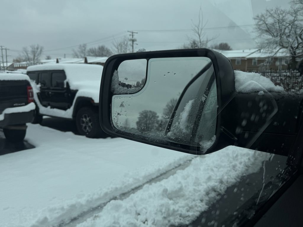 New 2026 RAM 1500 Big Horn image 13