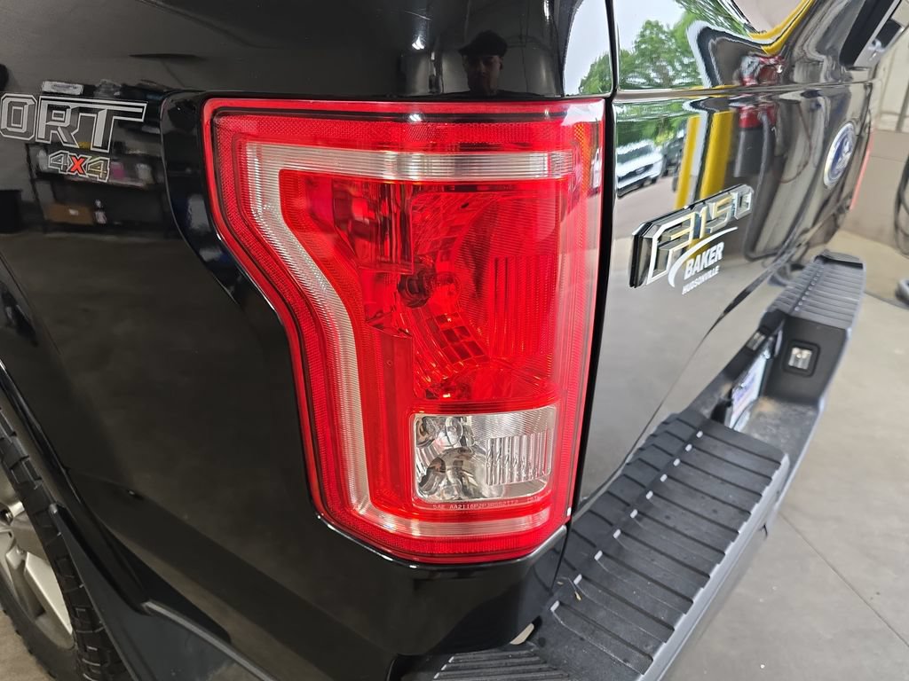 Used 2016 Ford F150 XLT w/ Equipment Group 301A Mid AWD/4WD image 37