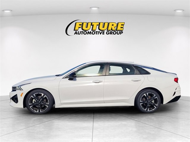 Used 2022 Kia K5 GT-Line image 6