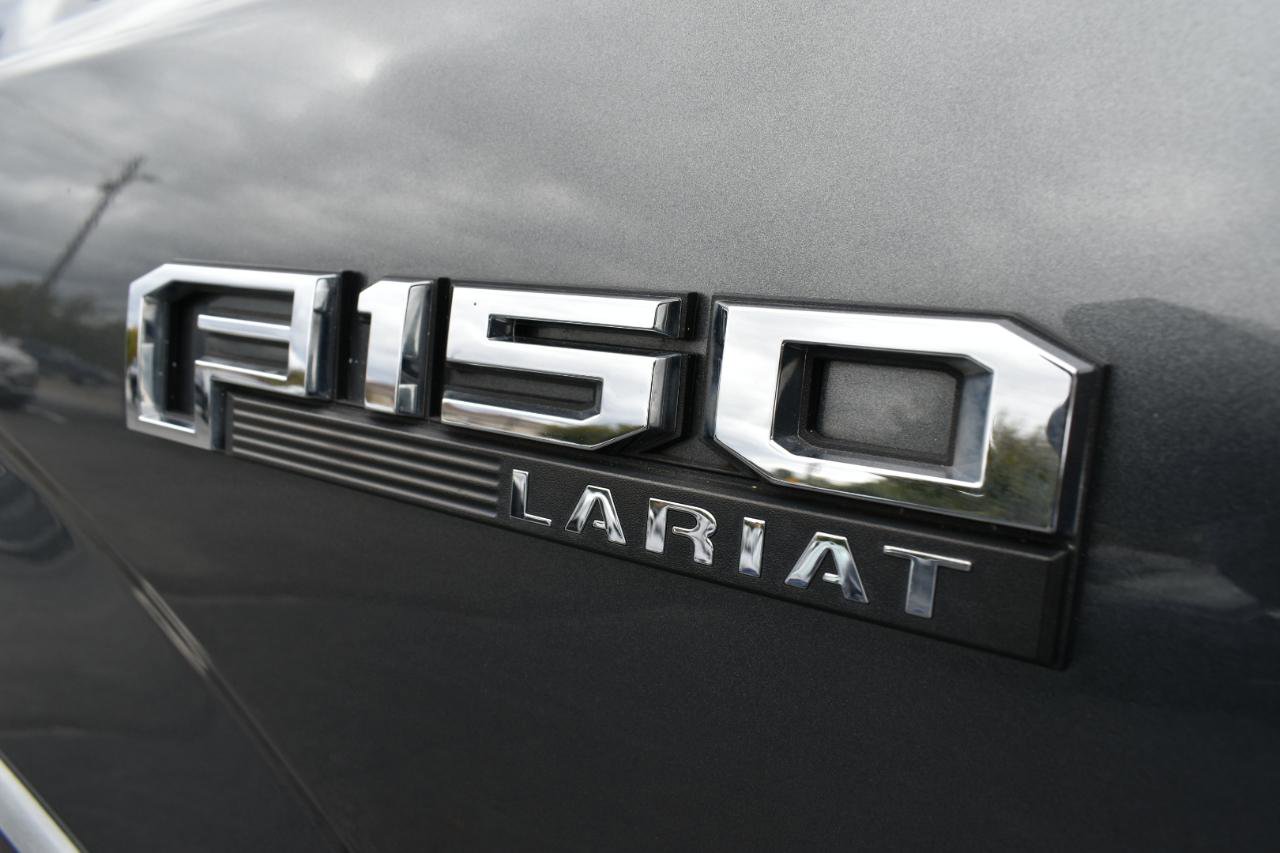 Used 2019 Ford F150 Lariat AWD/4WD image 44