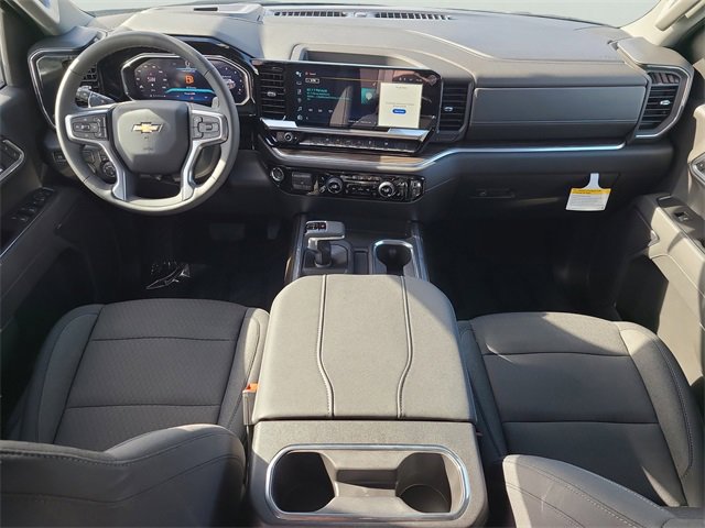 New 2026 Chevrolet Silverado 1500 LT image 15