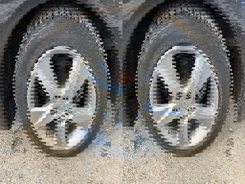 Used 2013 Acura TSX Sedan image 7