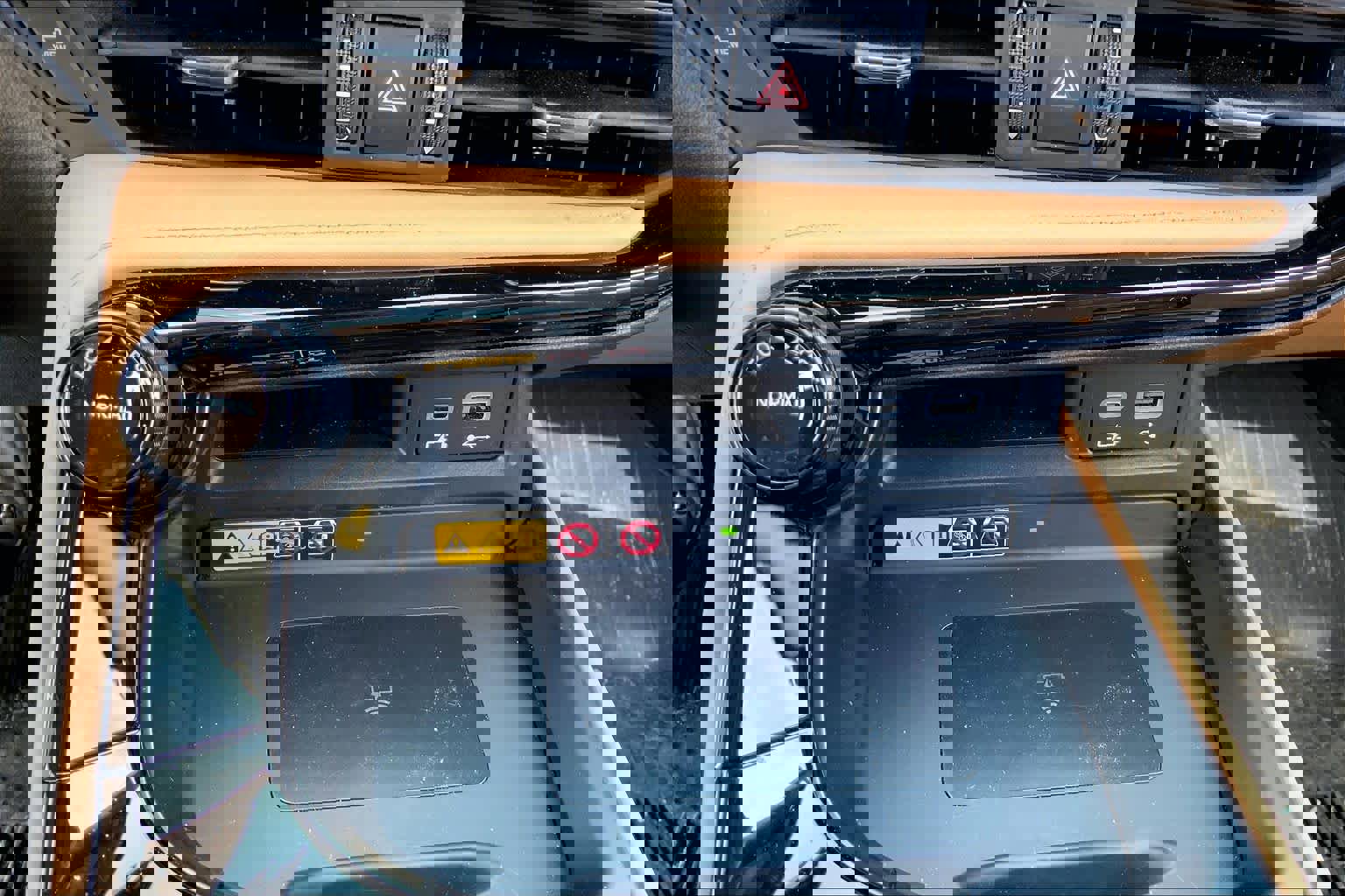 Certified 2024 Lexus NX 350 AWD w/ Vision Package image 35