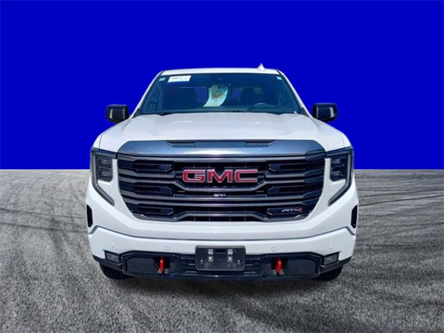 Used 2023 GMC Sierra 1500 AT4 w/ AT4 Premium Package image 2