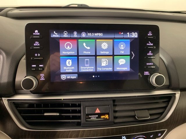 Used 2020 Honda Accord Touring image 24