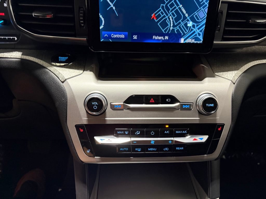 Used 2023 Ford Explorer Timberline AWD/4WD image 18