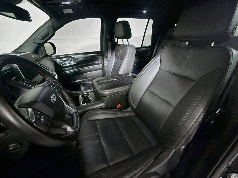 Used 2023 Chevrolet Tahoe RST w/ Sport Performance Package AWD/4WD image 11