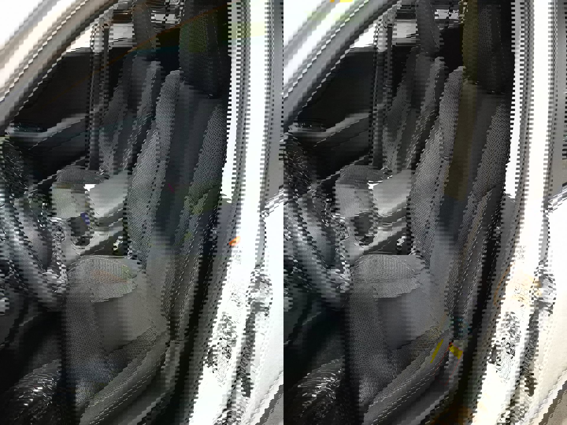 Used 2025 Subaru Outback Premium image 20