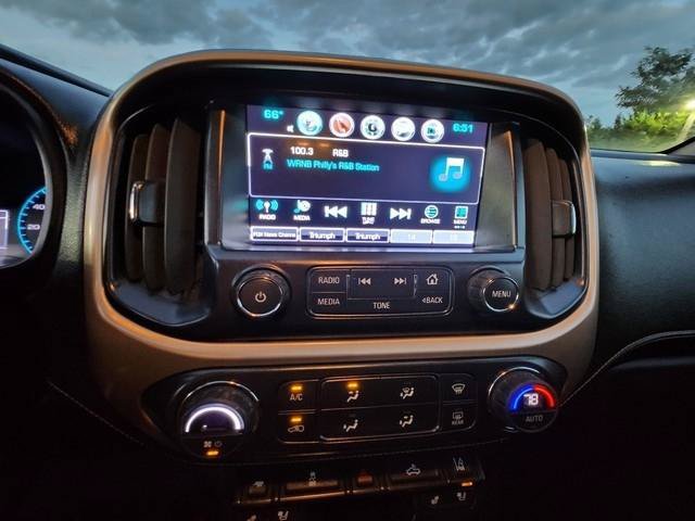 Used 2018 GMC Canyon Denali AWD/4WD image 16