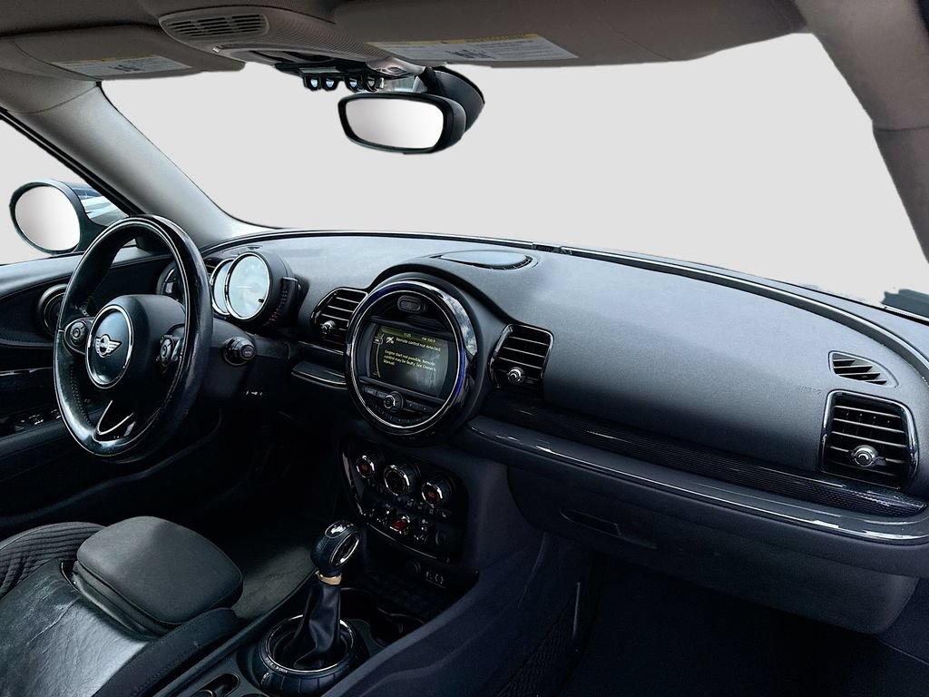 Used 2017 MINI Cooper Clubman S FWD image 26