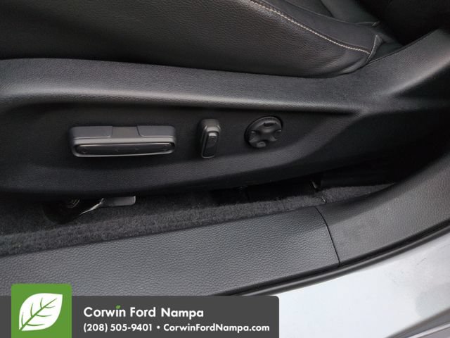 Used 2022 Honda Accord Sport image 12