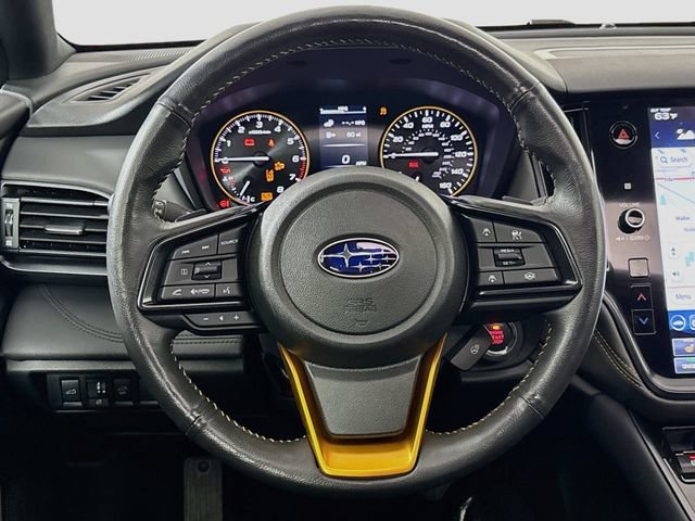 Certified 2024 Subaru Outback Wilderness AWD/4WD image 14